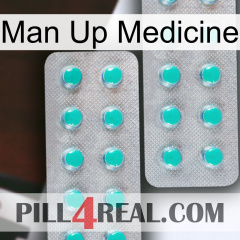 Man Up Medicine 29